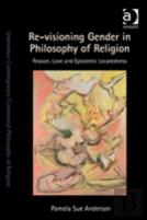 Re-Visioning Gender In Philosophy Of Religion