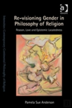 Bertrand.pt - Re-Visioning Gender In Philosophy Of Religion