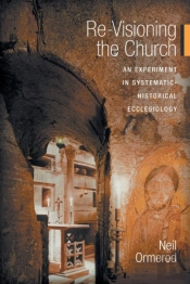 Re-Visioning The Church