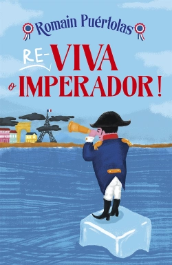 Bertrand.pt - Re-Viva o Imperador!