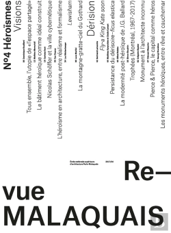 Bertrand.pt - Re-Vue Malaquais N 4