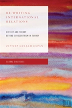 Bertrand.pt - Re-Writing International Relations