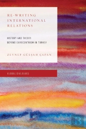 Re-Writing International Relations