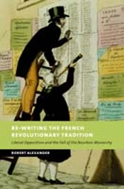 Re-Writing The French Revolutionary Tradition