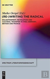 (Re-)Writing The Radical