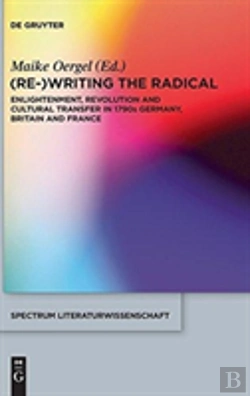 Bertrand.pt - (Re-)Writing The Radical
