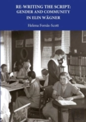 Re-Writing The Script: Gender And Commun