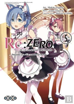 Bertrand.pt - Re : Zero Arc 2 T05