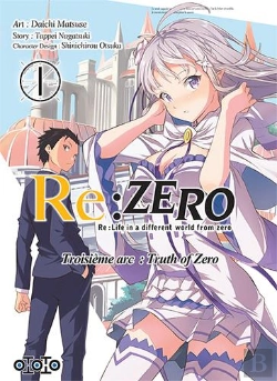 Bertrand.pt - Re : Zero Arc 3 T01
