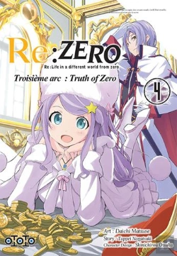 Bertrand.pt - Re : Zero Arc 3 T04