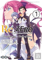 Re : Zero Arc 3 T07