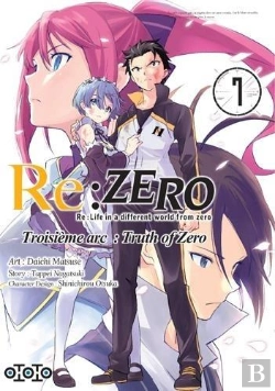Bertrand.pt - Re : Zero Arc 3 T07