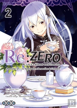 Bertrand.pt - Re : Zero Arc 4 T02
