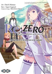 Re : Zero T01