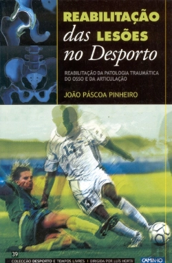 Bertrand.pt - Reabilitação das Lesões no Desporto