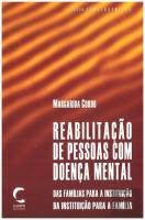 Reabilitação de Pessoas com Doença Mental