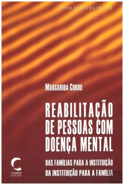 Bertrand.pt - Reabilitação de Pessoas com Doença Mental