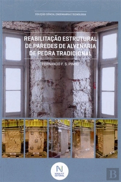 Bertrand.pt - Reabilitação Estrutural de Paredes de Alvenaria de Pedra Tradicional