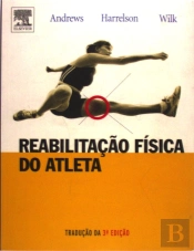Reabilitação Física do Atleta