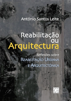 Bertrand.pt - Reabilitação ou Arquitectura? 