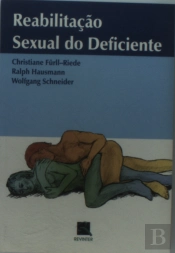 Reabilitação Sexual Do Deficiente