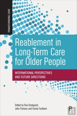 Bertrand.pt - Reablement In Long-Term Care For Older People