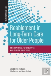 Reablement In Long-Term Care For Older People