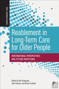 Bertrand.pt - Reablement In Long-Term Care For Older People