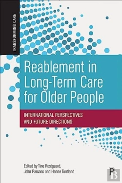 Bertrand.pt - Reablement In Long-Term Care For Older People