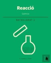 Reacció. Química 2. Batxillerat