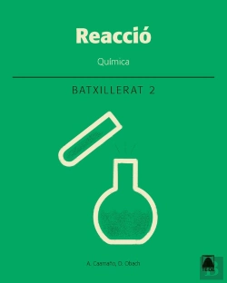Bertrand.pt - Reacció. Química 2. Batxillerat
