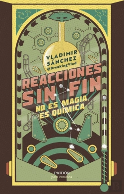 Bertrand.pt - Reaccion Sin Fin
