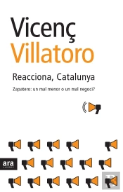 Reacciona, Catalunya