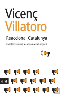 Bertrand.pt - Reacciona, Catalunya