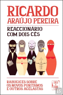 Bertrand.pt - Reaccionário com Dois Cês