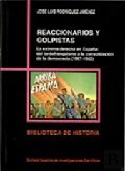 Reaccionarios Y Golpistas