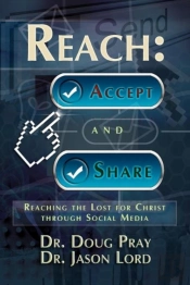 Reach: Accept And Share - Reaching The L