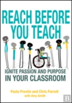 Bertrand.pt - Reach Before You Teach