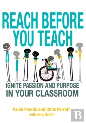 Reach Before You Teach