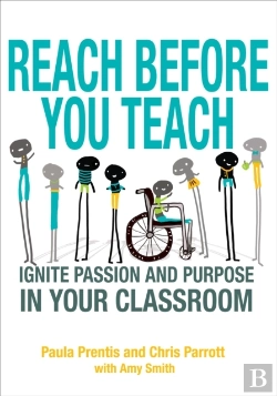 Bertrand.pt - Reach Before You Teach