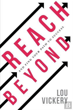 Bertrand.pt - Reach Beyond: And Find Your Path To Succ