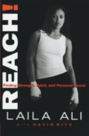 Reach! Finding Strength, Spirit And Personal Power