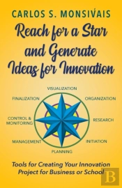 Reach For A Star And Generate Ideas For