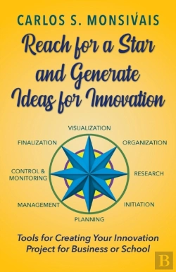 Bertrand.pt - Reach For A Star And Generate Ideas For