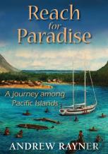 Reach For Paradise