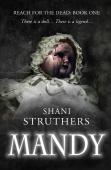 Reach For The Dead Book One