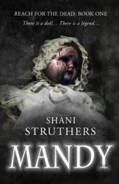 Reach For The Dead Book One