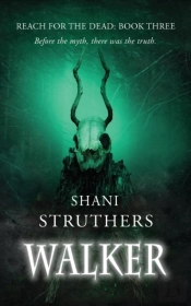 Reach For The Dead Book Three