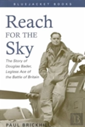 Reach For The Sky