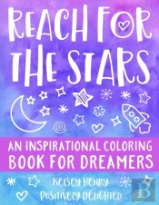 Reach For The Stars